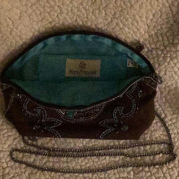 Mary Frances Crossbody bag - Picture 2 of 2